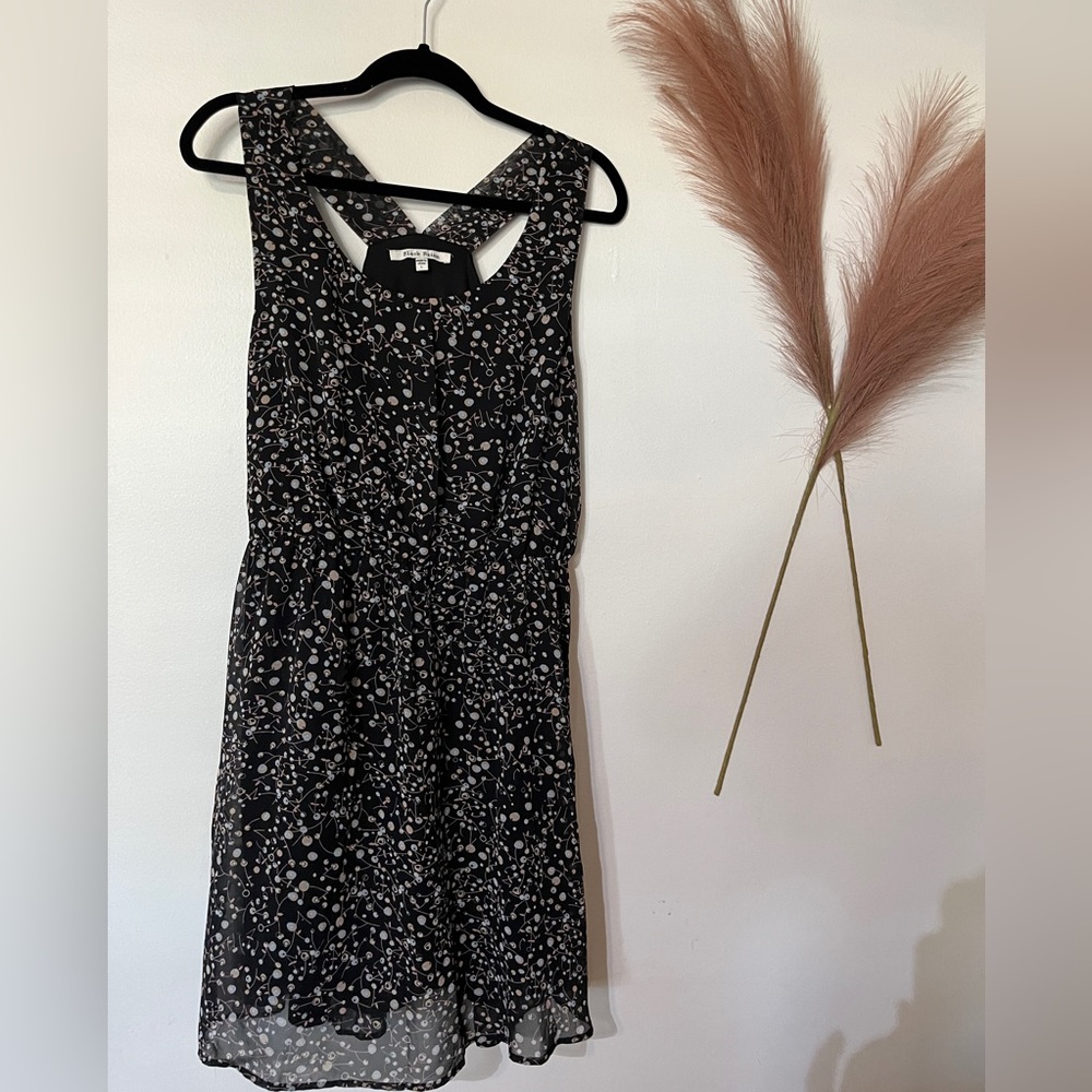 Black Rainn
Kohl’s brand 
Size L